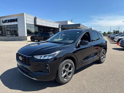 Used 2024 Ford Escape ST-Line Select w/ Tech Pack #1