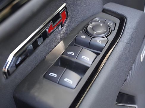 New 2026 GMC Sierra 1500 AT4 w/ AT4 Premium Package image 25