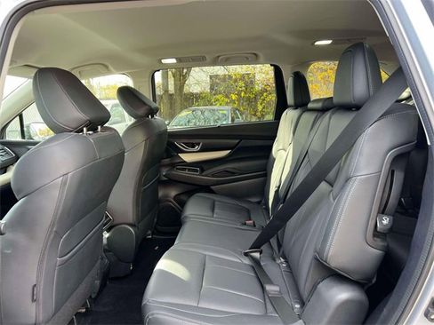 Used 2022 Subaru Ascent Limited w/ Popular Package #2A image 12