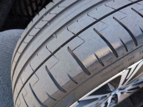 Used 2025 BMW X1 xDrive28i w/ Technology Package AWD/4WD image 12