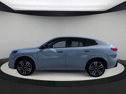 Used 2026 BMW X2 xDrive28i image 5