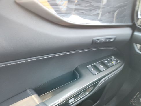 Used 2023 Lexus NX 350 AWD image 13