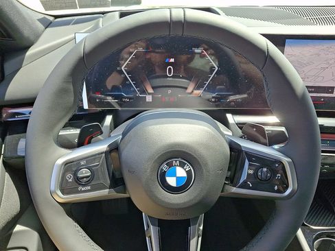 New 2027 BMW 540i xDrive AWD/4WD image 14