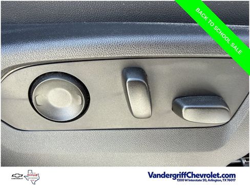 Used 2023 Chevrolet Silverado 1500 LTZ RWD image 26