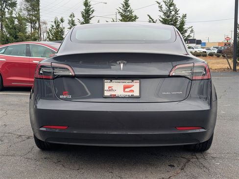 Used 2023 Tesla Model 3 Long Range image 24