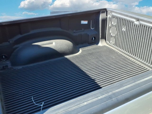 Used 2026 RAM 1500 Big Horn AWD/4WD image 13