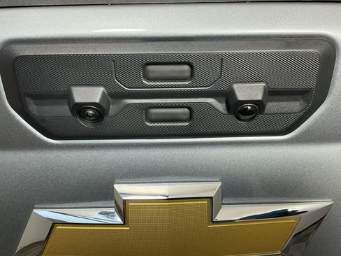 Used 2025 Chevrolet Silverado 2500 LT w/ All Star Edition image 18