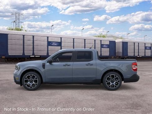 New 2026 Ford Maverick Lariat AWD/4WD image 3
