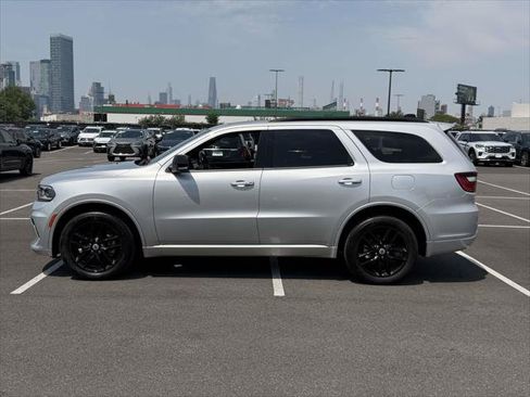 Used 2024 Dodge Durango GT AWD/4WD image 4