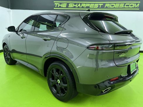 Used 2024 Dodge Hornet R/T w/ R/T Blacktop Package AWD/4WD image 7