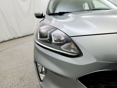 Used 2021 Ford Escape SEL w/ Technology Package image 28