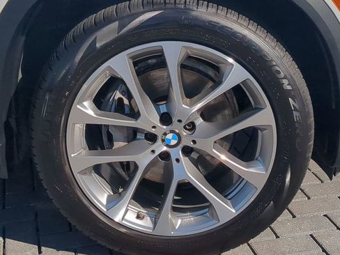 Used 2026 BMW X5 xDrive40i image 12