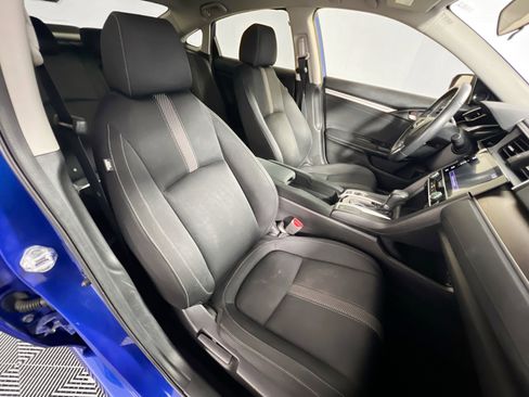 Used 2018 Honda Civic EX-T image 30