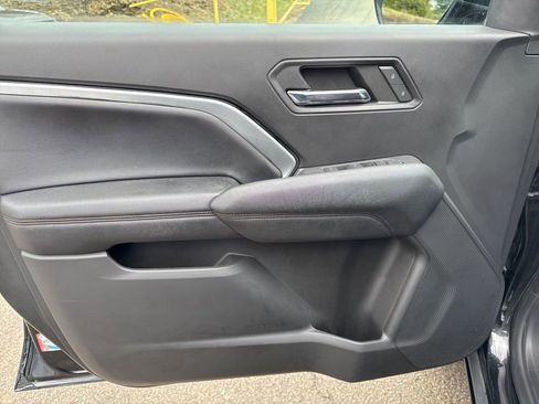 Certified 2023 Chevrolet Colorado Z71 w/ Advanced Trailering Package image 17