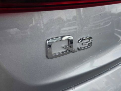 Used 2018 Audi Q3 2.0T Premium Plus w/ S Line Competition Package FWD image 16