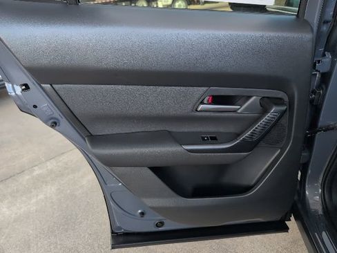 New 2026 MAZDA CX-50 AWD 2.5 Hybrid w/ Weather Package image 9