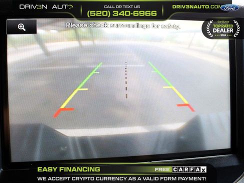 Used 2014 Ford F350 Lariat w/ Chrome Package image 19