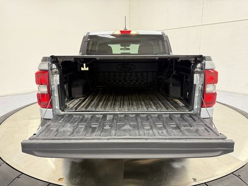 Used 2024 Ford Maverick Tremor w/ Tremor Off-Road Package image 45