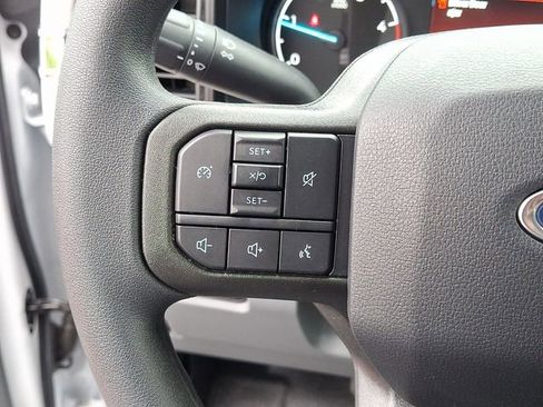 New 2026 Ford F350 XLT AWD/4WD image 11