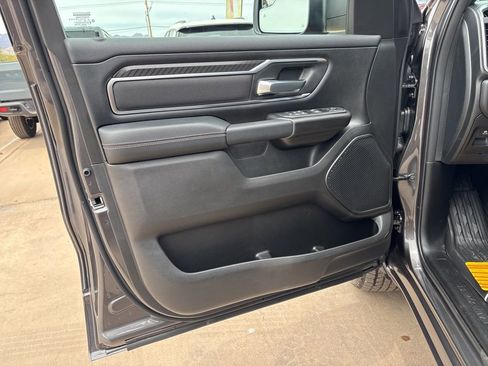 New 2026 RAM 1500 Big Horn AWD/4WD image 13