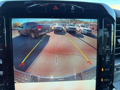 New 2026 RAM 3500 Tradesman image 19