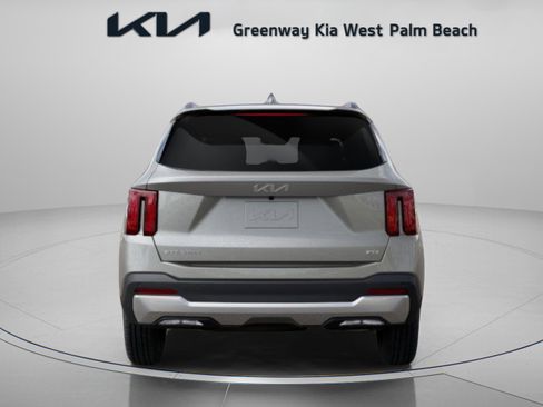 New 2026 Kia Sorento S image 6