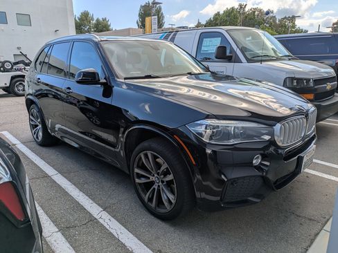 Used 2018 BMW X5 xDrive40e image 2