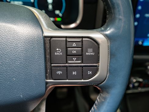 Used 2021 Ford F150 Limited image 37