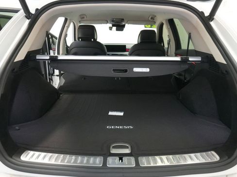 Used 2026 Genesis GV70 2.5T image 35