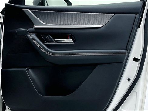 Used 2025 MAZDA CX-70 3.3 Turbo w/ Preferred Package image 23