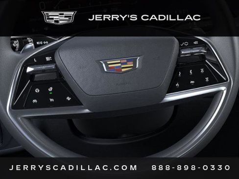 New 2026 Cadillac Escalade ESV Sport w/ Touring Package image 20