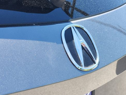 Used 2026 Acura MDX A-Spec AWD/4WD image 30