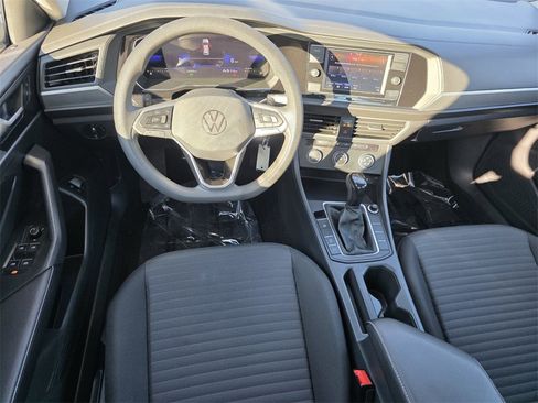 Used 2023 Volkswagen Jetta S image 12