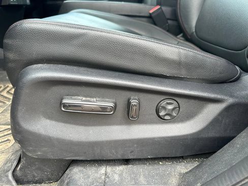Certified 2025 Honda Odyssey Sport-L image 19