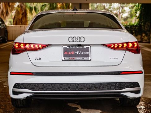 New 2026 Audi A3 2.0T Premium Plus image 5