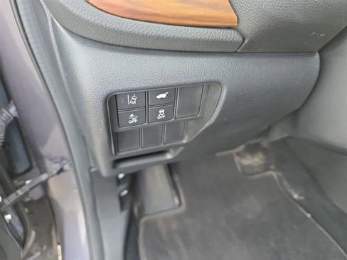 Certified 2022 Honda CR-V EX-L image 12