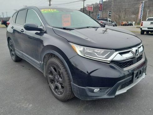 Used 2019 Honda CR-V EX image 3