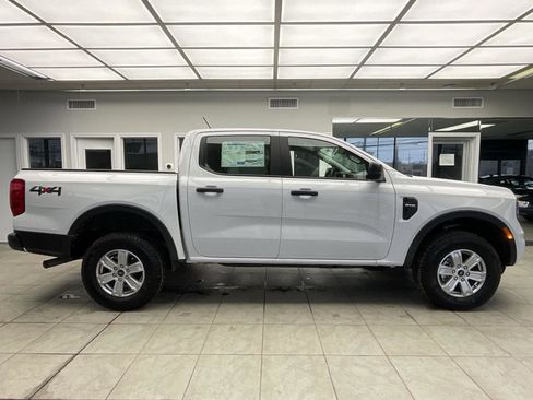 New 2025 Ford Ranger XL w/ Trailer Tow Package image 4