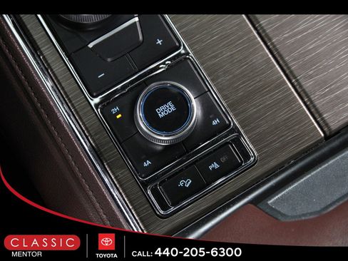 Used 2024 Ford Expedition Max Limited image 15