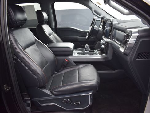 Used 2021 Ford F150 Lariat AWD/4WD image 11