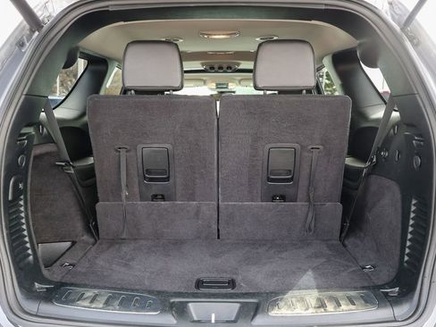 Used 2017 Dodge Durango Citadel w/ Technology Group AWD/4WD image 34