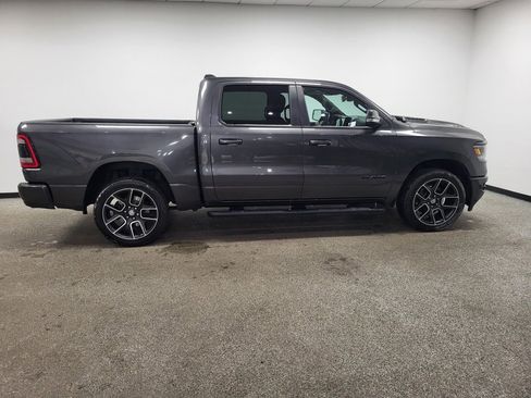 Used 2019 RAM 1500 Sport w/ Level 2 Equipment Group image 16
