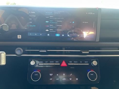 New 2026 Hyundai Tucson Blue SE image 10