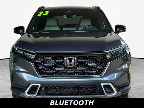 Used 2023 Honda CR-V Sport Touring image 2