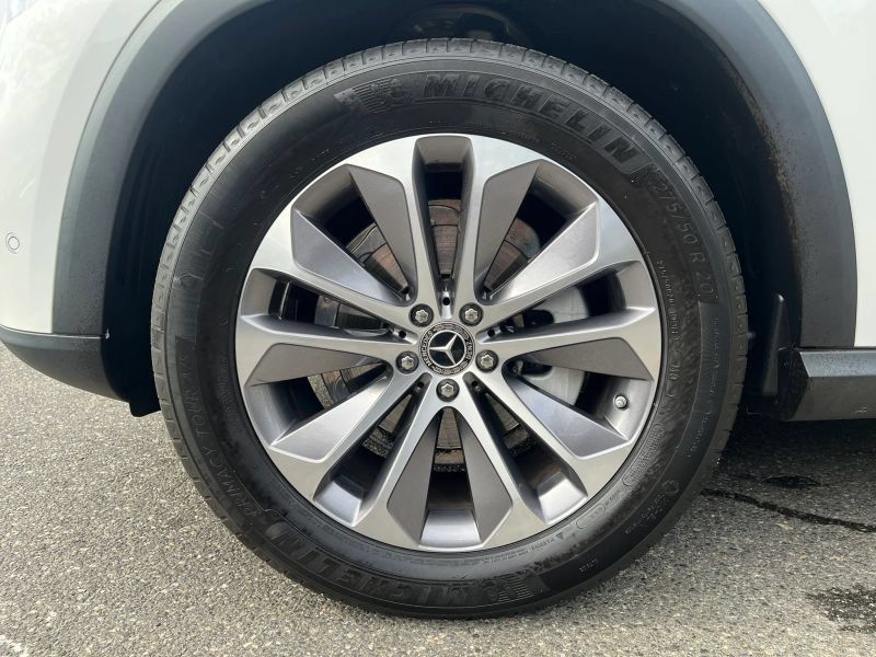Used 2022 Mercedes-Benz GLE 350 4MATIC image 32