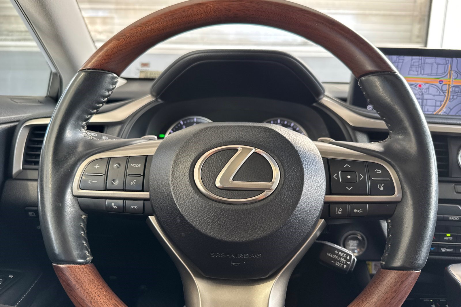 Used 2022 Lexus RX 350 FWD w/ Premium Package image 30