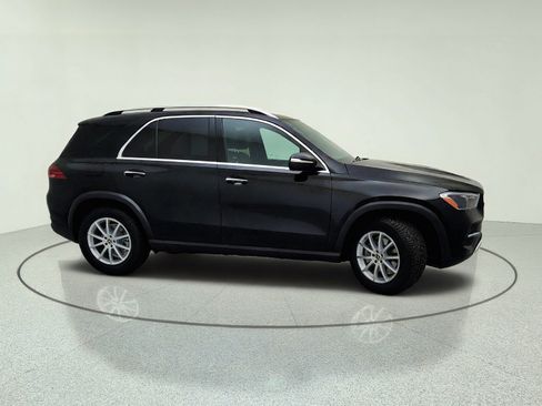 Certified 2026 Mercedes-Benz GLE 350 4MATIC image 6