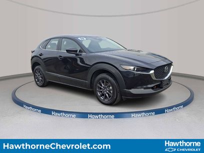 Used 2024 MAZDA CX-30 AWD 2.5 S