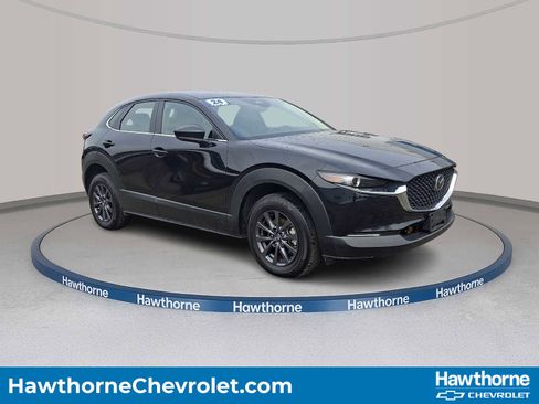 Used 2024 MAZDA CX-30 AWD 2.5 S image 1