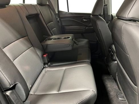 New 2026 Honda Ridgeline RTL image 24